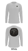 2/5 TRAP 1 89656233 Long Sleeve Performance Shirt - 5