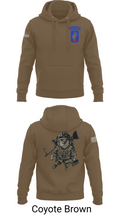 Wombats 19106306 Hoodie - 18