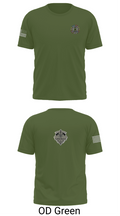 4-10 CAV 3 ABCT 4 ID 79547032 Short Sleeve Performance Shirt - 56