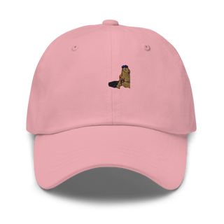 HHD, 303d iew bn 46900468 Classic Dad Hat | Yupoong 6245CM