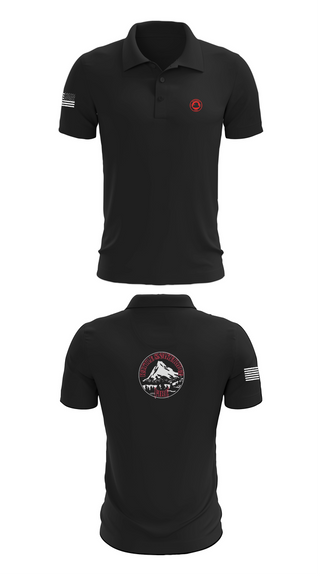 Short Sleeve Performance Polo, Rattlesnake ridge fire, , Teamtime, Team time, sublimation, custom sports apparel, team uniforms, spirit wear, spiritwear, sports uniforms, custom shirts, team store, custom team store, fundraiser sports, apparel fundraiser