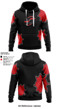 5G PRIME 15136283 Hoodie - 1