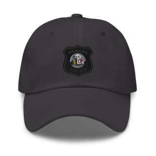4th Precinct 85110542 Classic Dad Hat | Yupoong 6245CM