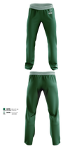 LHS Cross Country 83562854 Sweatpants - 102