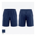 GACTC Emergency Services 90102301 Athletic Shorts With Pockets - 1