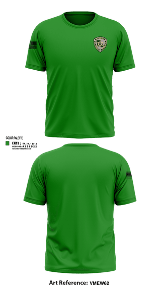Short Sleeve Performance Shirt, St. Landry Parish Sheriff, Police, Teamtime, Team time, sublimation, custom sports apparel, team uniforms, spirit wear, spiritwear, sports uniforms, custom shirts, team store, custom team store, fundraiser sports, apparel fundraiser