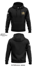 Berwyn Tactical Unit 66219807 Hoodie - 1