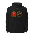 RTS-M FT. HOOD 77686881 Under Armour Hoodie