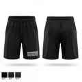 Woodbridge Police Department Special Operations 13514653 Athletic Shorts With Pockets - 1 (1)