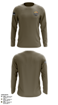 Overboard Marine and RV 25619615 Long Sleeve Performance Shirt 51