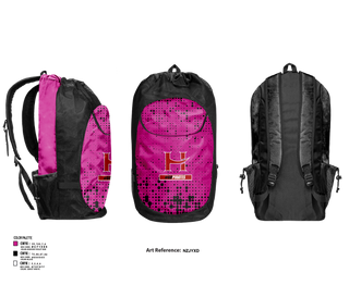 Gear Bag, team name, Women's Basketball, Teamtime, Team time, sublimation, custom sports apparel, team uniforms, spirit wear, spiritwear, sports uniforms, custom shirts, team store, custom team store, fundraiser sports, apparel fundraiser