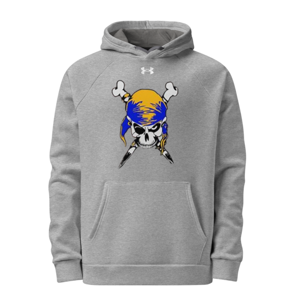 Moapa Valley High School Softball 26366075 Under Armour速 Hoodie