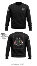 Human Smuggling 75508558 Crew Neck Sweatshirt - 3