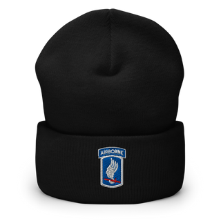 OAS-X 4429314 Cuffed Beanie | Yupoong 1501KC