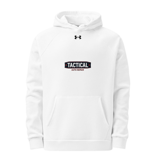 Tactical Auto Repair LLC 945276 Under Armour Hoodie
