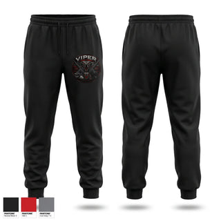 Sweatpants, VIPER Task Force, Police, Teamtime, Team time, sublimation, custom sports apparel, team uniforms, spirit wear, spiritwear, sports uniforms, custom shirts, team store, custom team store, fundraiser sports, apparel fundraiser