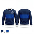 Kentucky Ghost 45373422 Crew Neck Sweatshirt - 1