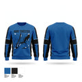Port Chester Crew Neck Sweatshirt - 1