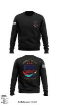 D.B. Coopers 15959571 Crew Neck Sweatshirt - 5