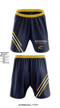 WILD WILD WEST 56221228 Athletic Shorts With Pockets - 1