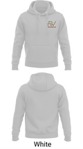 Prime Wrestling 25861032 Hoodie - 6