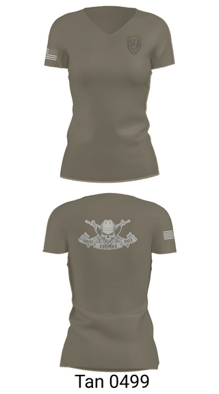 Womens Short Sleeve Vneck Shirt, VCU, Police, Teamtime, Team time, sublimation, custom sports apparel, team uniforms, spirit wear, spiritwear, sports uniforms, custom shirts, team store, custom team store, fundraiser sports, apparel fundraiser