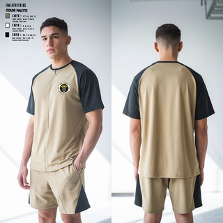 Short Sleeve Performance Shirt, 473rd QM, , Teamtime, Team time, sublimation, custom sports apparel, team uniforms, spirit wear, spiritwear, sports uniforms, custom shirts, team store, custom team store, fundraiser sports, apparel fundraiser