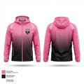 United Donna 58346109 Windbreaker - 1