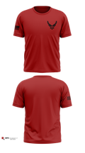 Ga-931 Old School Cotton Feel Shirt - 6