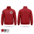 WFD732 Windbreaker - 1
