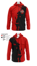 Cardinals 9914939 Windbreaker - 1