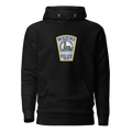 Narcotics/ Vice Bureau Unisex Hoodie - 1