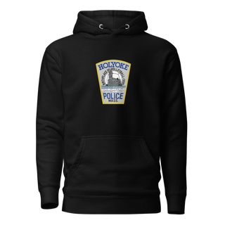 Unisex Hoodie - 1 - Black