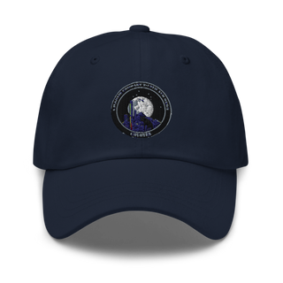 GE IOC/RIT 19667811 Classic Dad Hat | Yupoong 6245CM