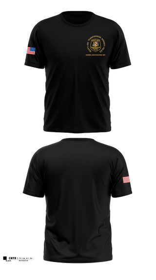 Short Sleeve Performance Shirt, Maryland Transportation Authority Police CIU, Police, Teamtime, Team time, sublimation, custom sports apparel, team uniforms, spirit wear, spiritwear, sports uniforms, custom shirts, team store, custom team store, fundraiser sports, apparel fundraiser