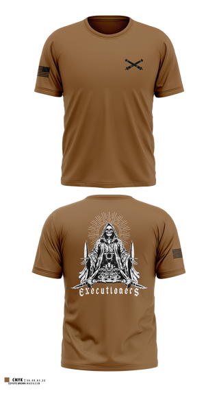 Old School Cotton Feel Shirt, 1/C 36, Army, Teamtime, Team time, sublimation, custom sports apparel, team uniforms, spirit wear, spiritwear, sports uniforms, custom shirts, team store, custom team store, fundraiser sports, apparel fundraiser