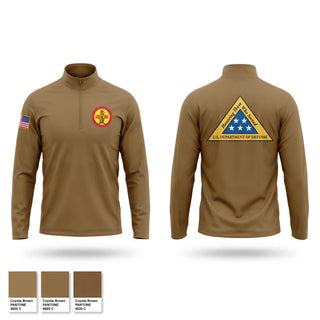 Windbreaker, NMMFH, Army, Teamtime, Team time, sublimation, custom sports apparel, team uniforms, spirit wear, spiritwear, sports uniforms, custom shirts, team store, custom team store, fundraiser sports, apparel fundraiser