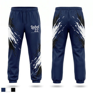 Sweatpants, Stephen Cochran, , Teamtime, Team time, sublimation, custom sports apparel, team uniforms, spirit wear, spiritwear, sports uniforms, custom shirts, team store, custom team store, fundraiser sports, apparel fundraiser