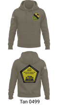 1st Cav 3CR 22311703 Hoodie - 78