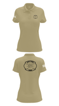 SEAL team 3 31272600 Women's Short Sleeve Performance Polo  - 90