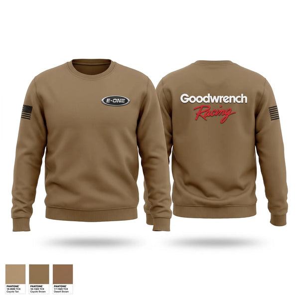 Crew Neck Sweatshirt, 1251, Fire Department, Teamtime, Team time, sublimation, custom sports apparel, team uniforms, spirit wear, spiritwear, sports uniforms, custom shirts, team store, custom team store, fundraiser sports, apparel fundraiser