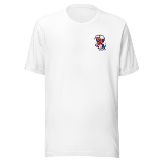 C co Pharmacy 43163891 Unisex Staple T-Shirt | Bella + Canvas 3001