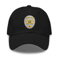 York County Multi-Jurisdictional Drug Enforcement Unit Dad hat