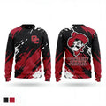Cooper City Cowboys 14113668 Crew Neck Sweatshirt - 1