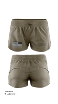 Stevens County Sheriff's Office Ranger Panties - 21