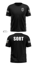 SORT 51609310 Old School Cotton Feel Shirt - 21