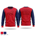 Plaza Park Crew Neck Sweatshirt - 2