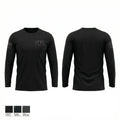 IVVC Law Enforcement 30656905 Long Sleeve Performance Shirt - 1