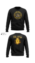 The Way 77182007 Crew Neck Sweatshirt - 21 (1)