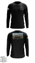 118th CES Long Sleeve Performance Shirt 3